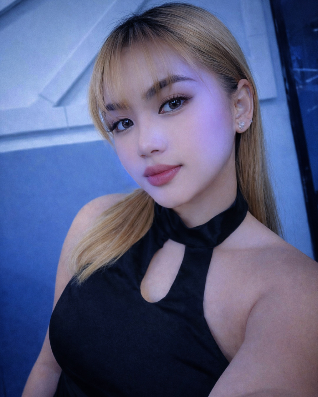 フィリピン女性会員紹介写真｜株式会社スピネル