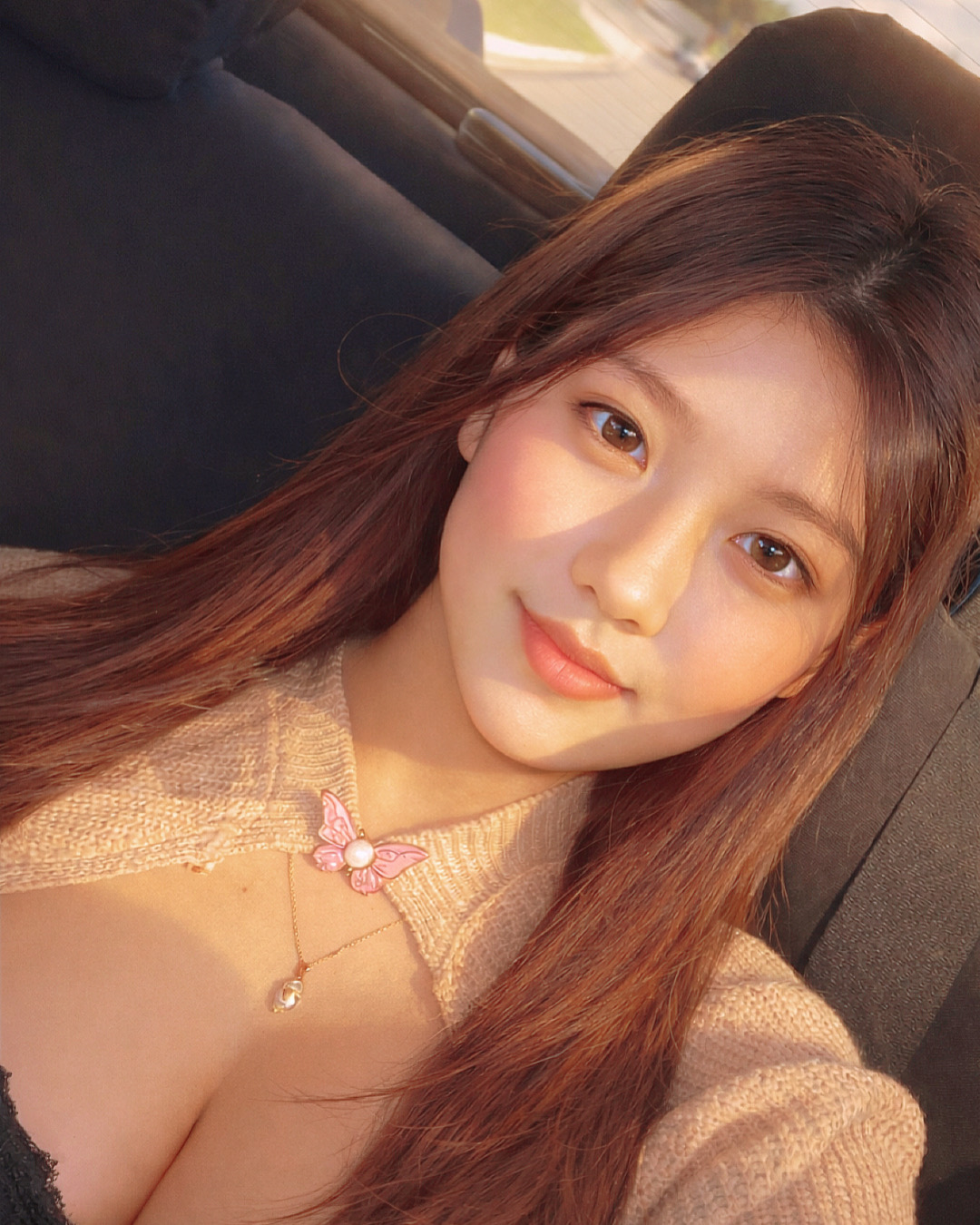 フィリピン女性会員紹介写真｜株式会社スピネル