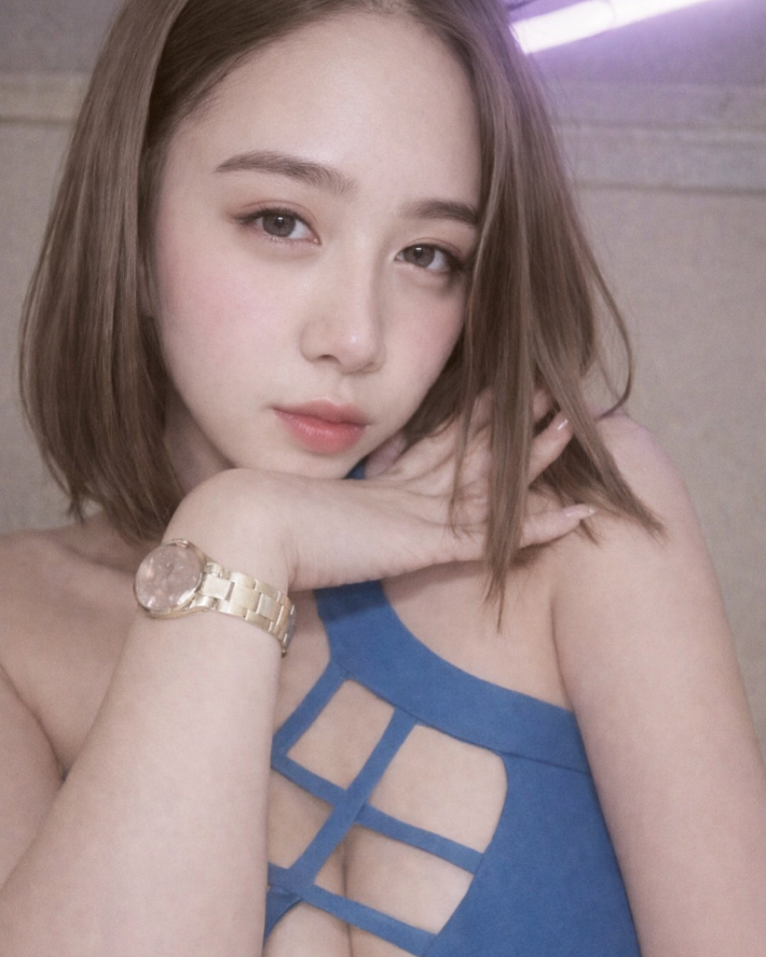 フィリピン女性会員紹介写真｜株式会社スピネル
