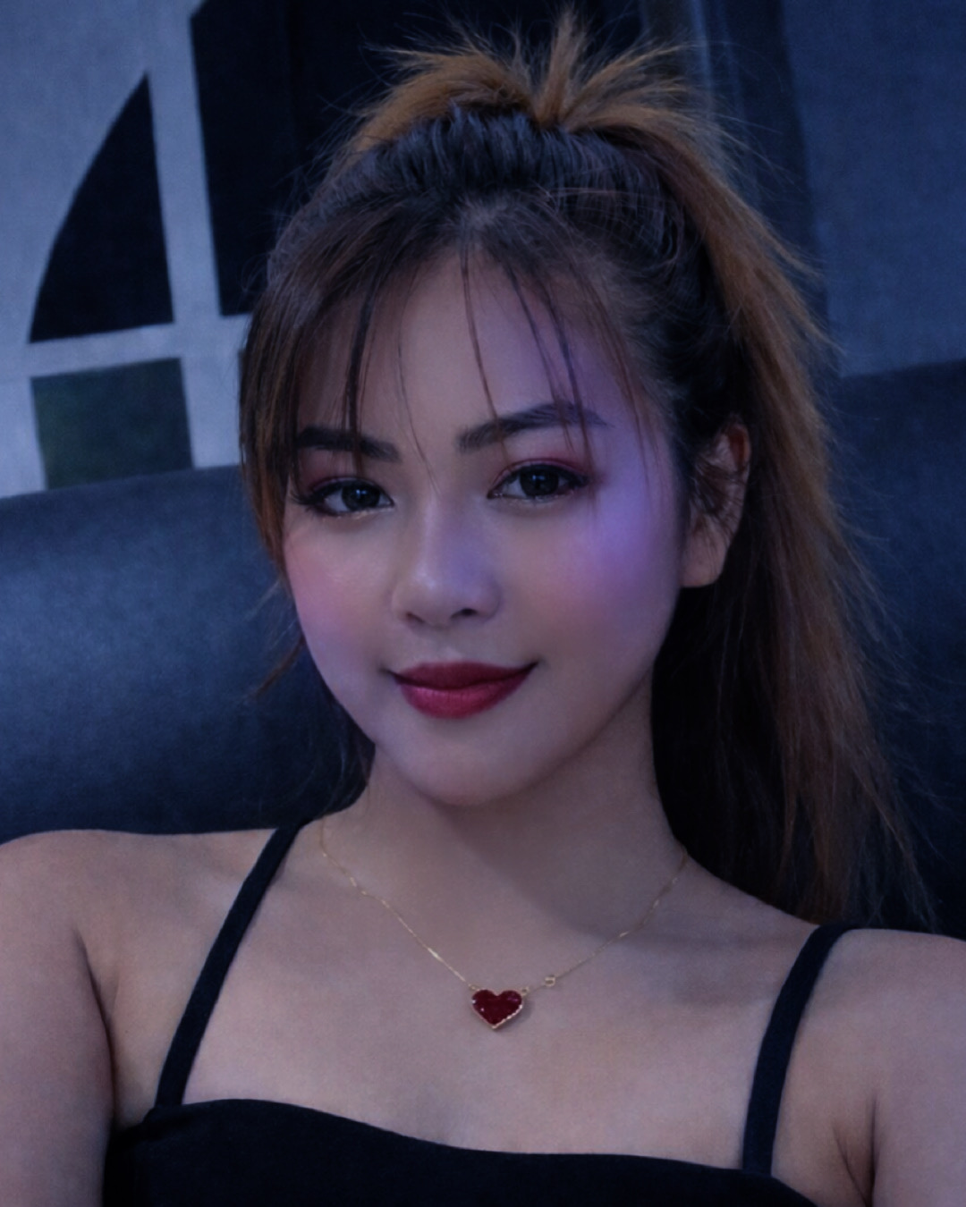 フィリピン女性会員紹介写真｜株式会社スピネル