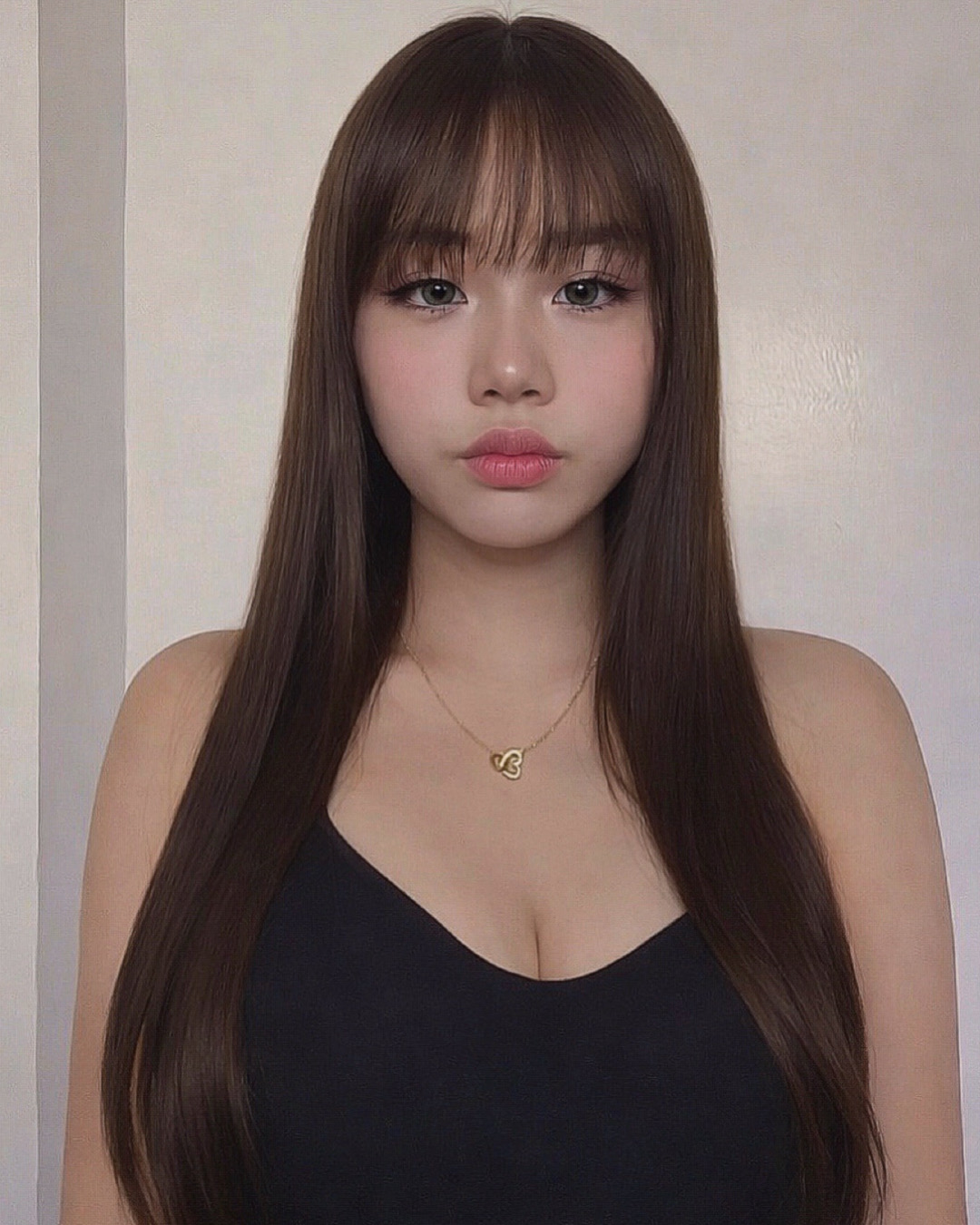 フィリピン女性会員紹介写真｜株式会社スピネル