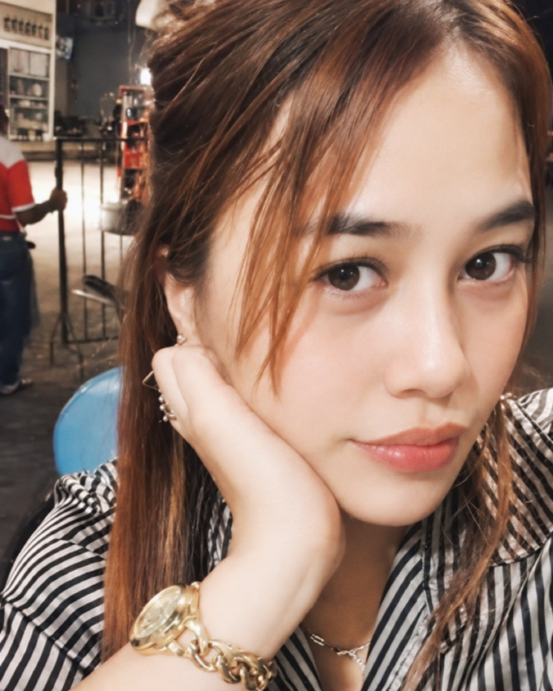 フィリピン女性会員紹介写真｜株式会社スピネル