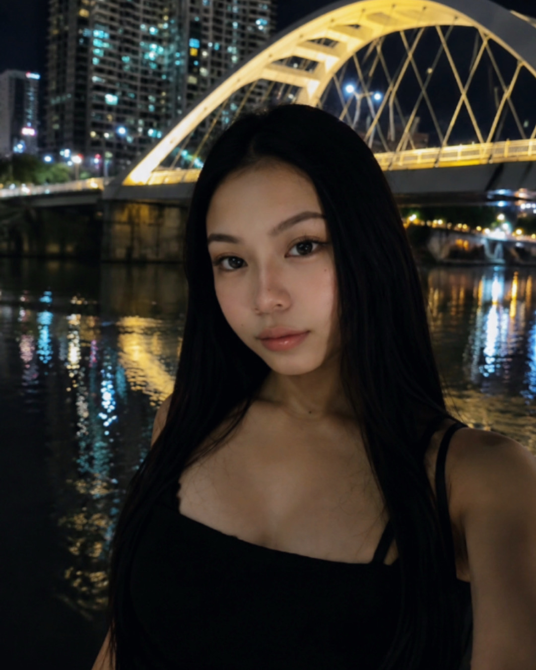 フィリピン女性会員紹介写真｜株式会社スピネル