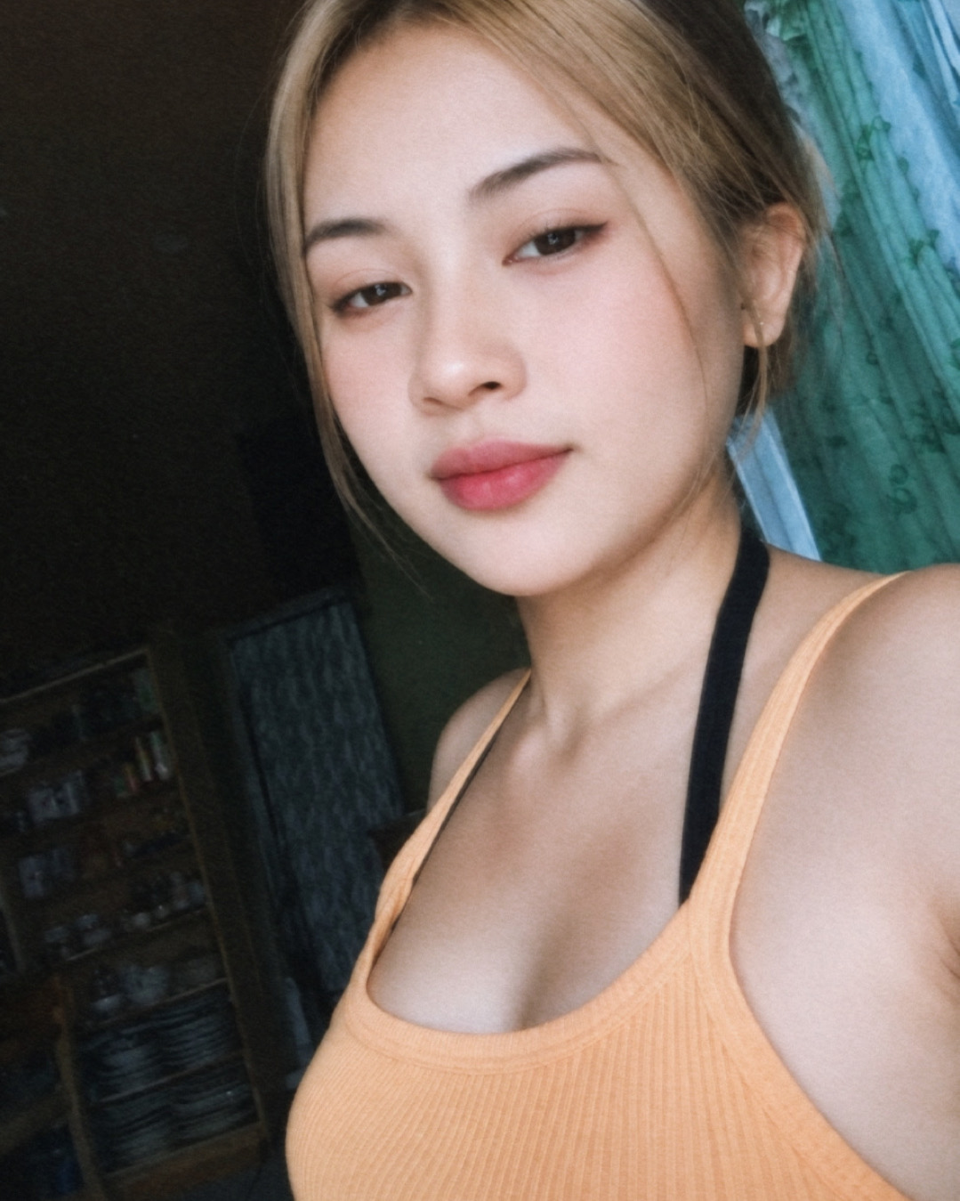 フィリピン女性会員紹介写真｜株式会社スピネル