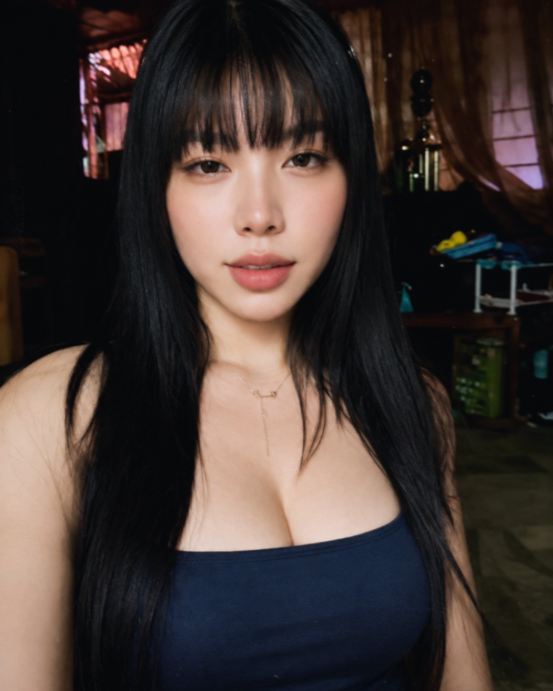 フィリピン女性会員紹介写真｜株式会社スピネル