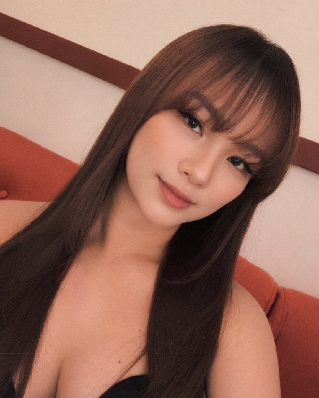 フィリピン女性会員紹介写真｜株式会社スピネル